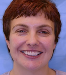 Catherine Maltby After