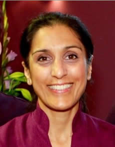Dr Sanghera